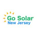 Go Solar New Jersey logo